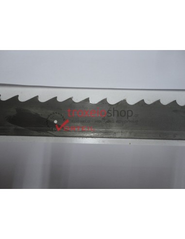 Bandsaw blade 34mm M 42 VORTEIL 