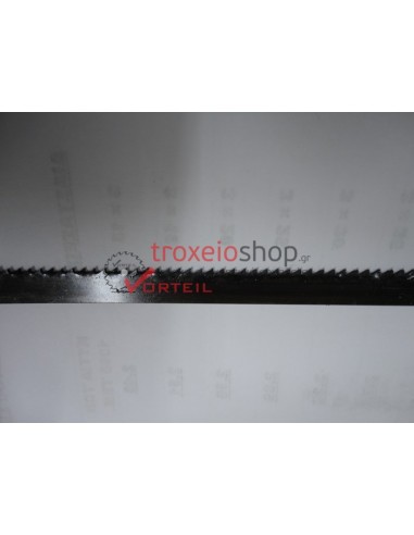 CARBON STEEL BAND SAW BLADE 6mm FOR WOOD (JAPAN)14t