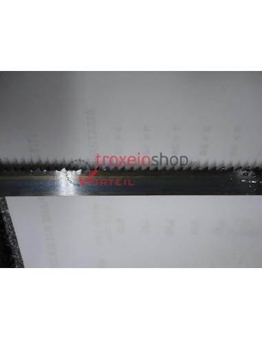 CARBON STEEL BAND SAW BLADE 10mm FOR WOOD (JAPAN) 10t