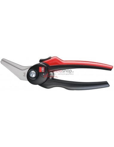 Angled combi snips D48A-2 BESSEY