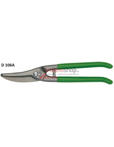 Universal snips D106 and D206 BESSEY