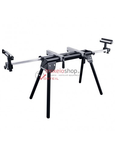 Mitre Saw Stand With Extendable Arms 800 EU