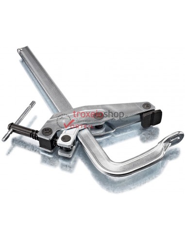 Claw clamp GRA