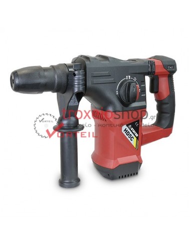 ROTARY HAMMERS SDS-PLUS  STAYER HD5CK