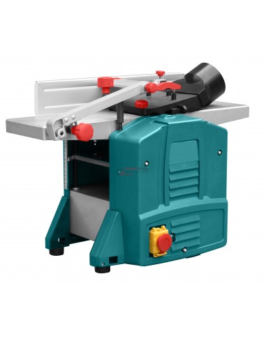 JOINTER AND PLANNER TOTAL TJPR15001 1.500W