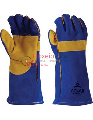 Γάντι Συγκόλλησης Ενισχυμένο Heavy Duty Welding Gloves Stayer