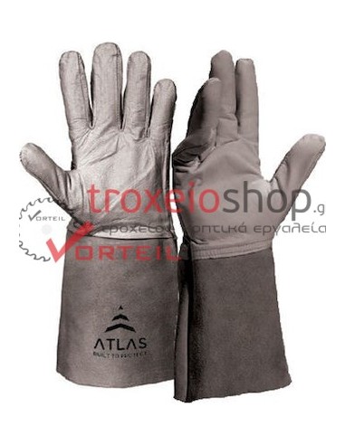 Γάντι Συγκόλληση TIG Welding Gloves Stayer