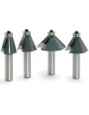 ROUTER BITS