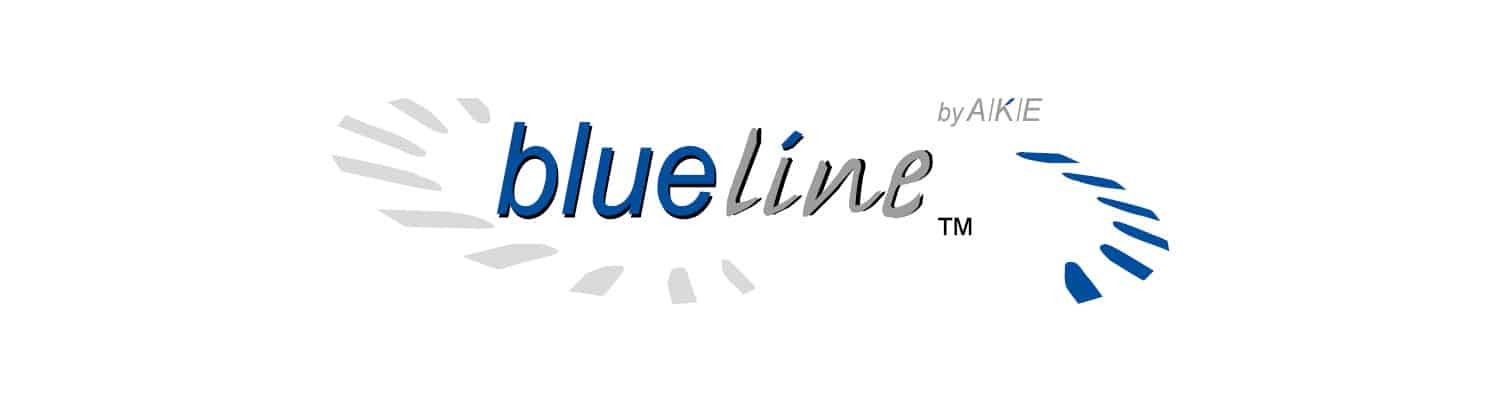blueline by AKE